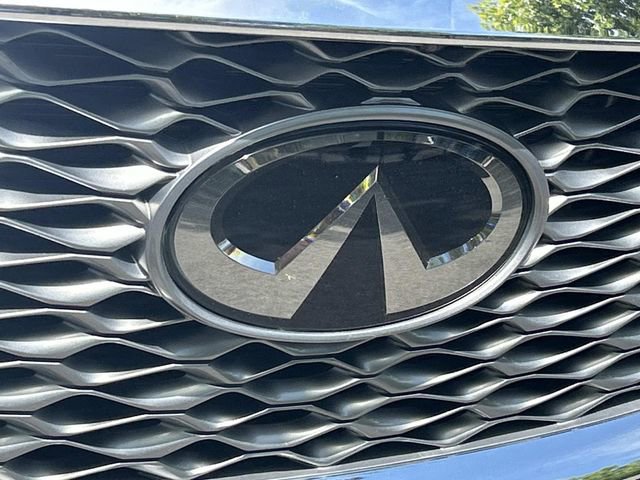 Certified 2023 INFINITI QX55 Essential w/ Accent Package AWD/4WD image 11
