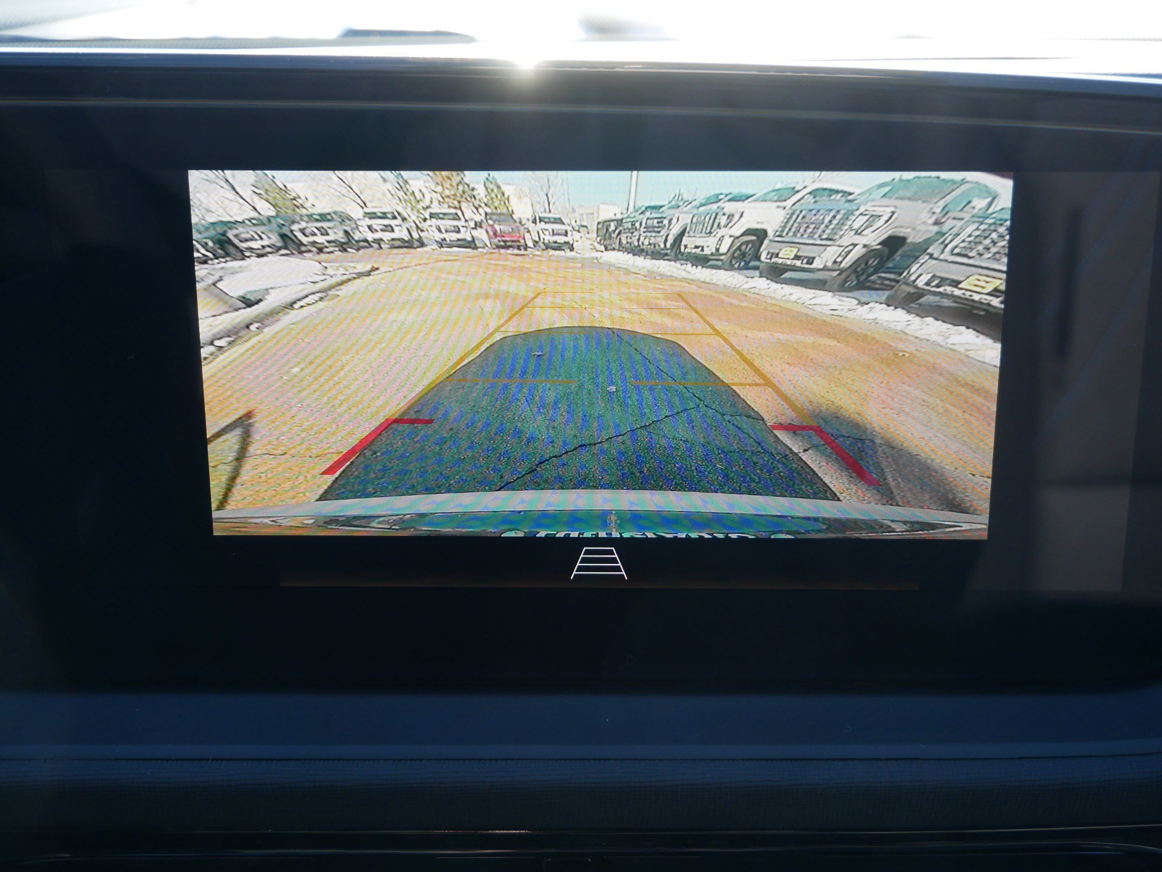 New 2026 Buick Envista Sport Touring w/ Convenience I Package image 10