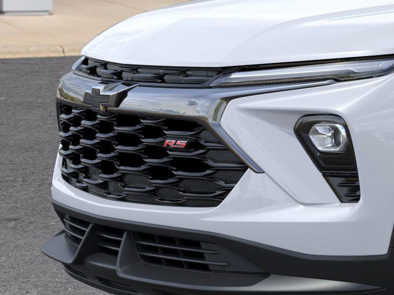 New 2026 Chevrolet TrailBlazer RS image 13