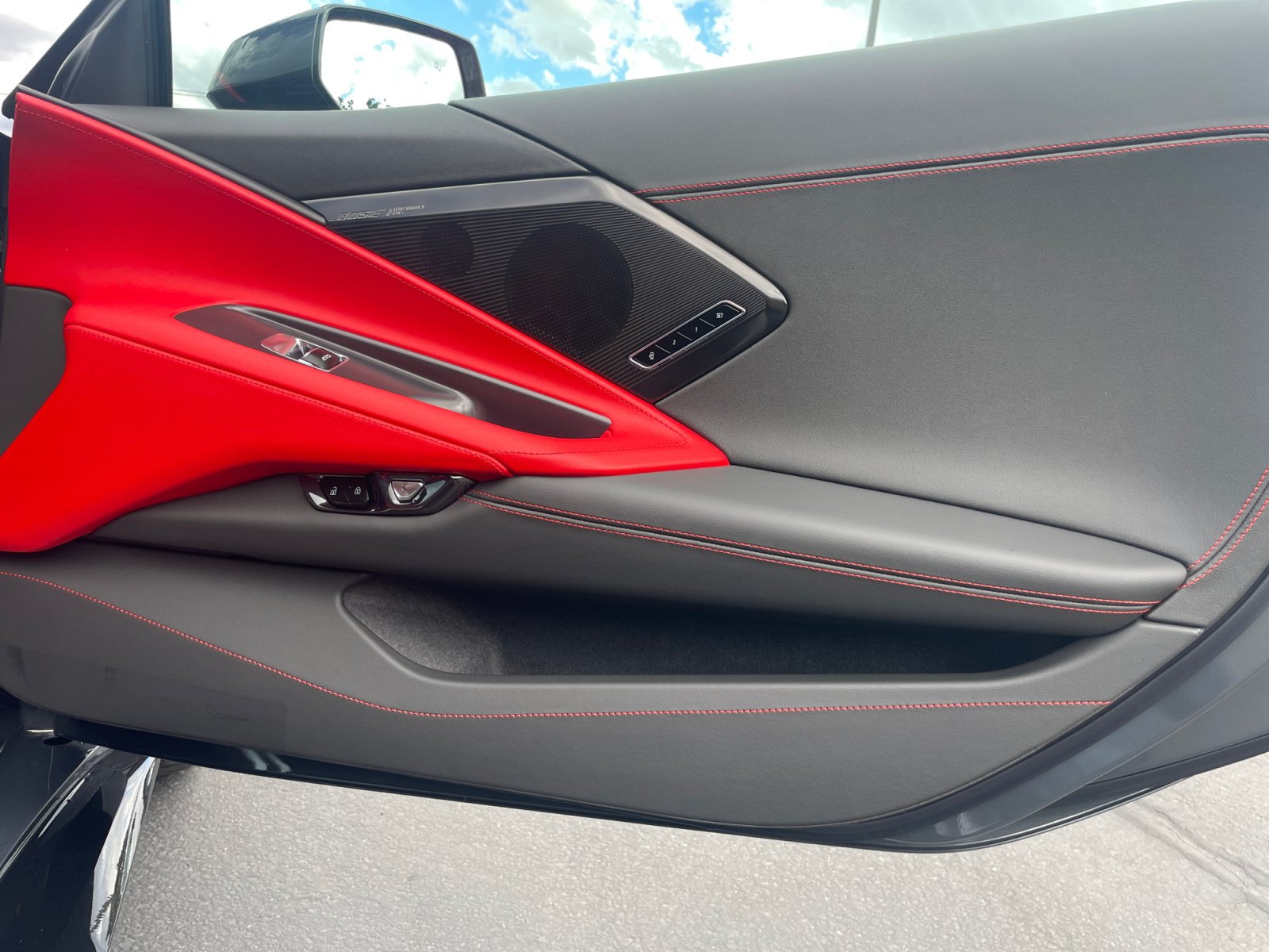 New 2027 Chevrolet Corvette Z06 RWD image 27