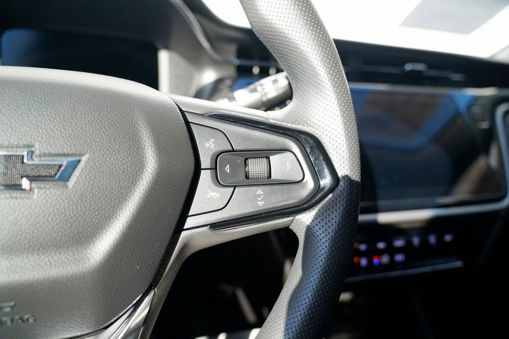 Used 2022 Chevrolet Bolt EUV LT image 42