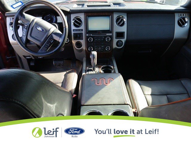 Used 2015 Ford Expedition King Ranch image 10