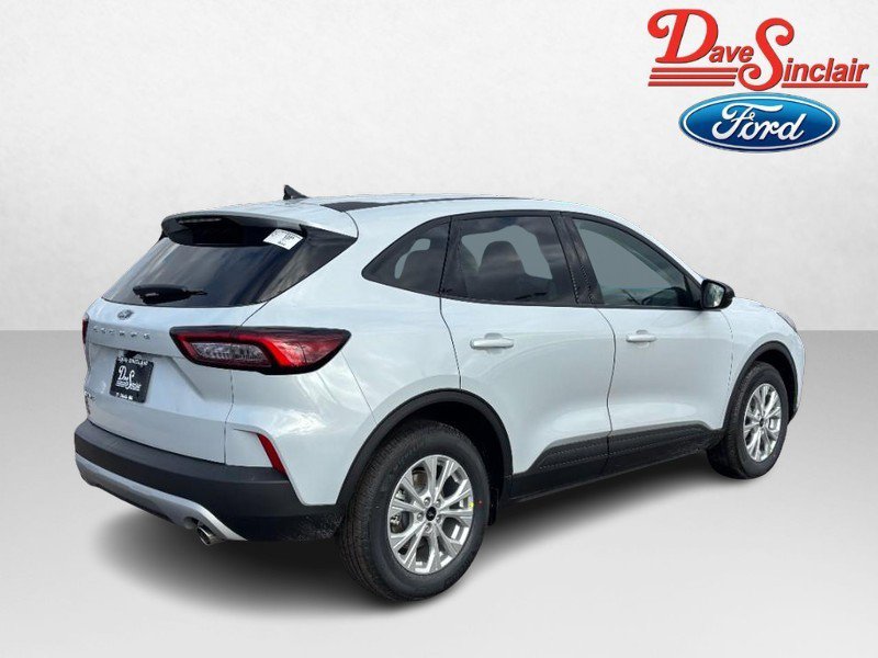 New 2026 Ford Escape Active w/ Cold Weather Package image 7