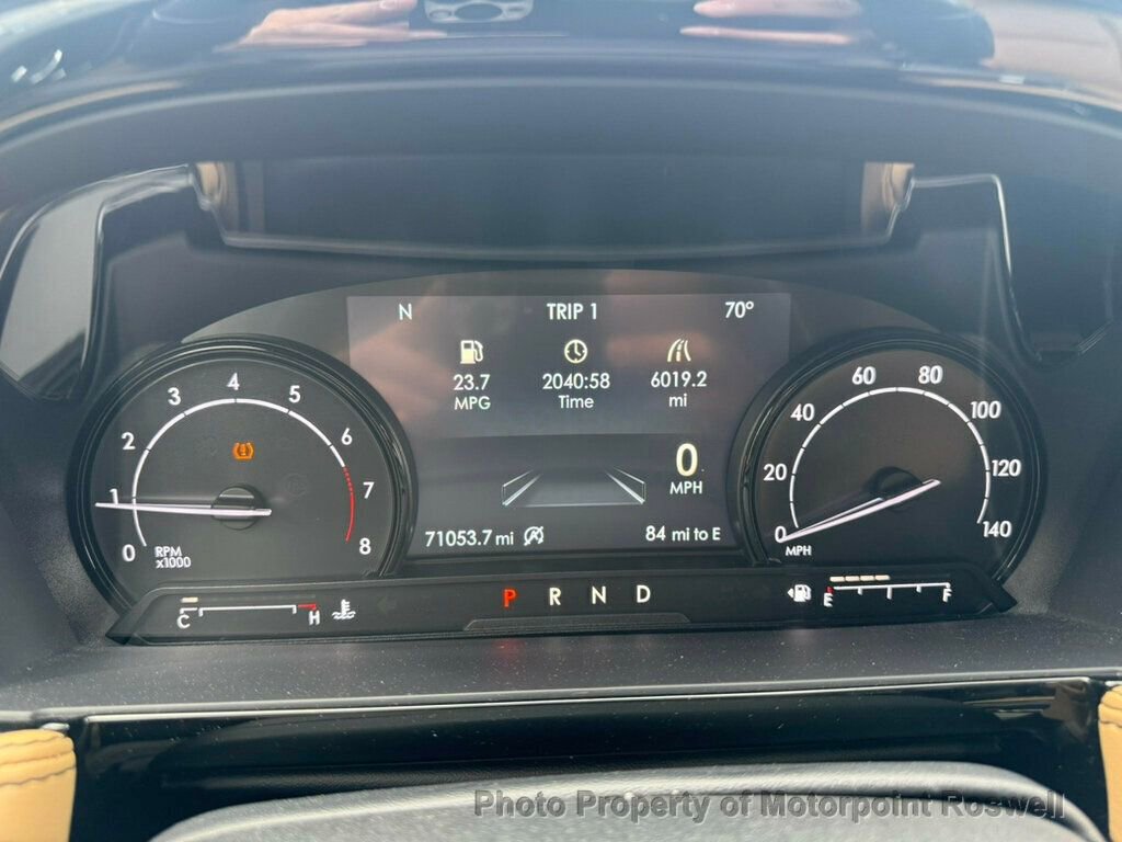 Used 2020 Lincoln Corsair Reserve w/ Elements Package image 25