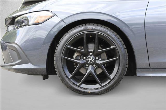 Used 2022 Honda Civic Sport image 9