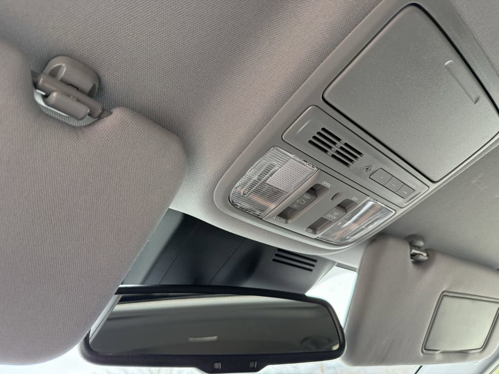 Used 2020 Honda CR-V EX-L image 30