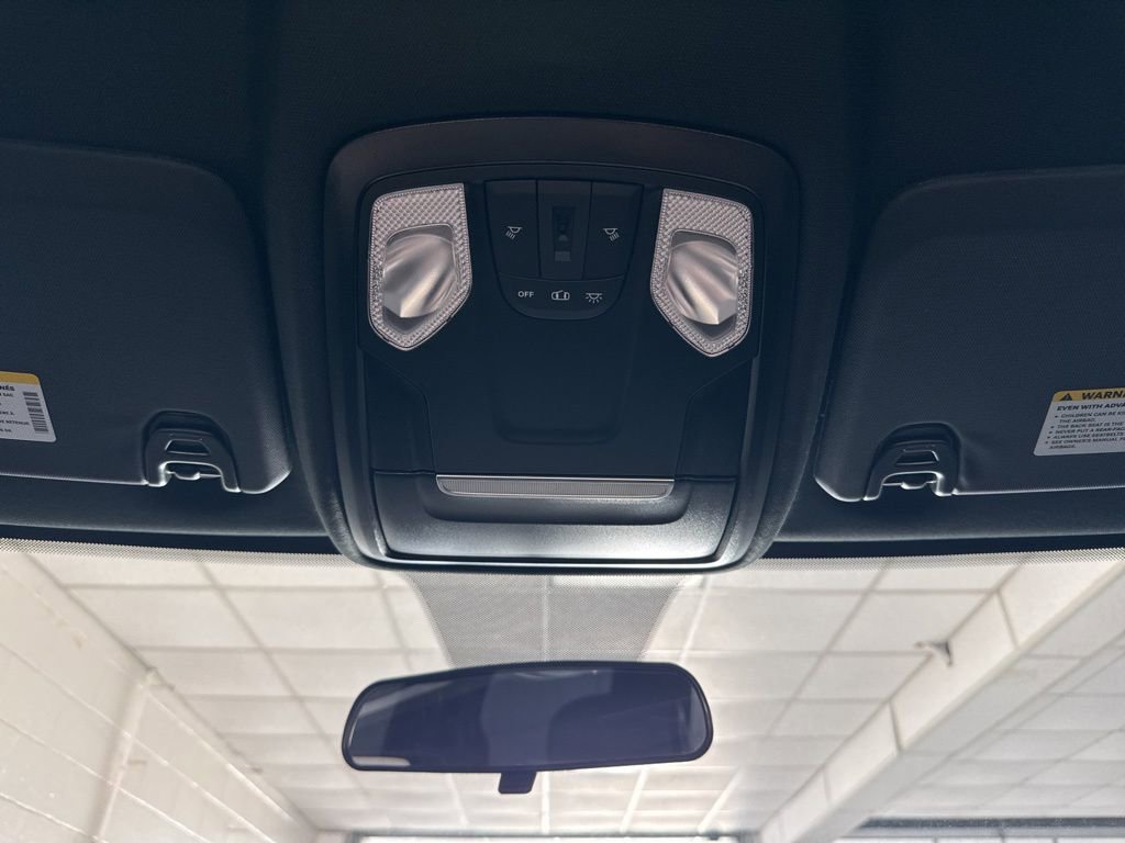 Certified 2024 RAM 3500 Tradesman w/ Chrome Appearance Group image 18