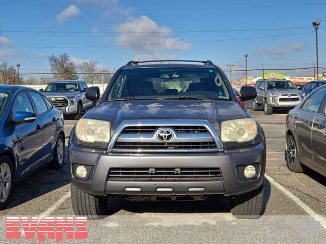 Used 2006 Toyota 4Runner SR5 image 2
