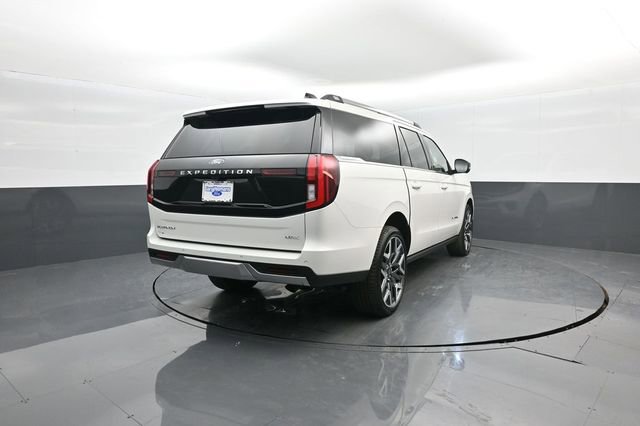 New 2026 Ford Expedition Max Platinum w/ Platinum Ultimate Package image 7