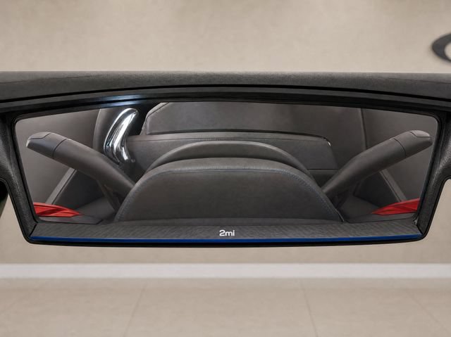 New 2026 Chevrolet Corvette Z06 RWD image 13