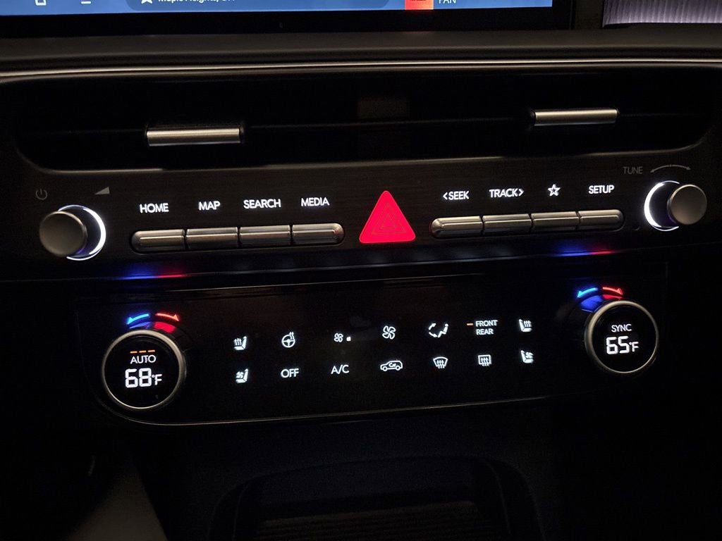 Used 2026 Hyundai Palisade Calligraphy image 19