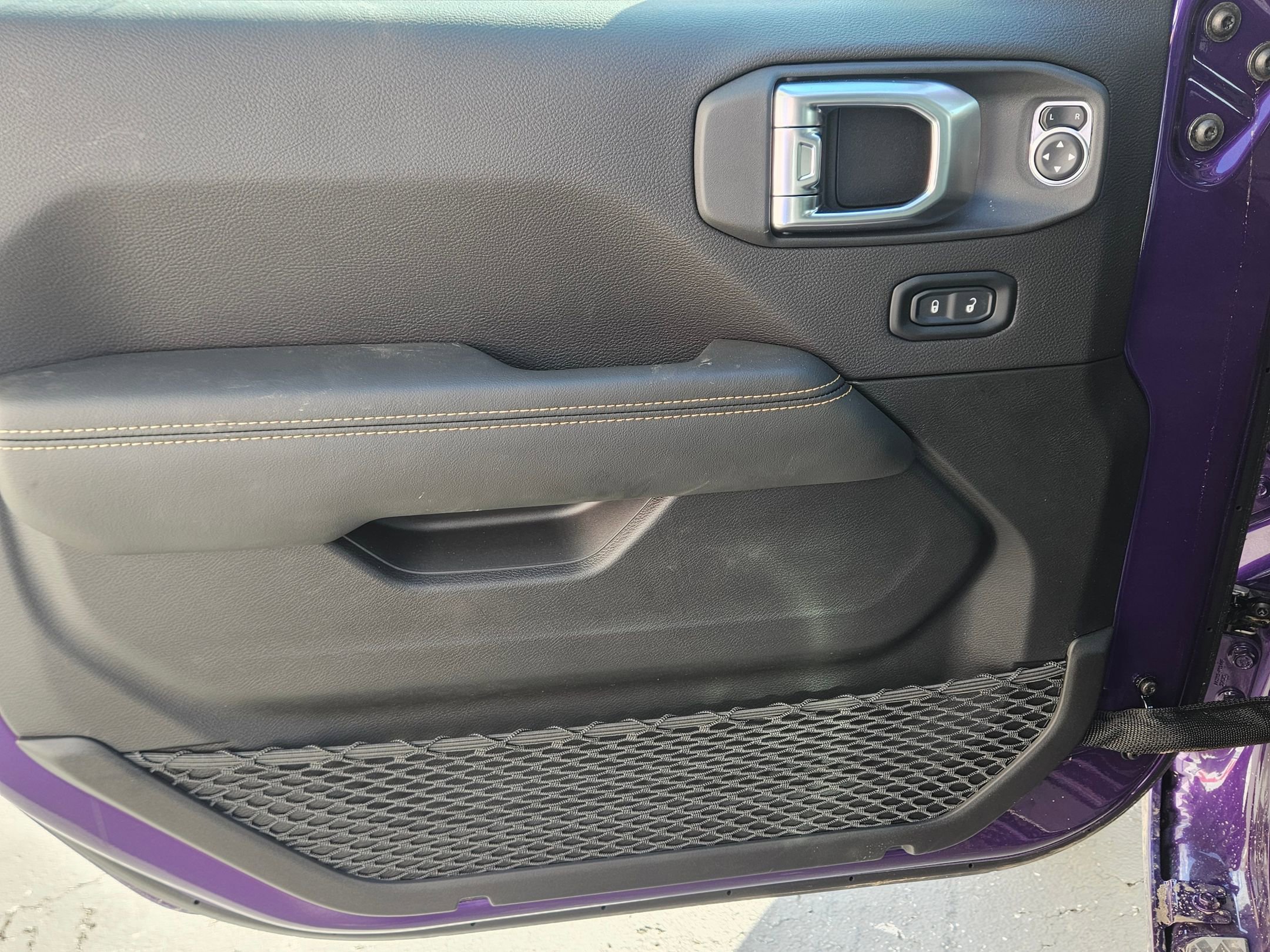 New 2026 Jeep Gladiator Sport image 16