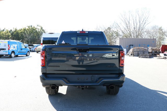 New 2026 RAM 1500 Big Horn image 7