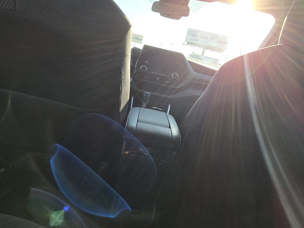 Used 2023 Toyota Highlander L image 15