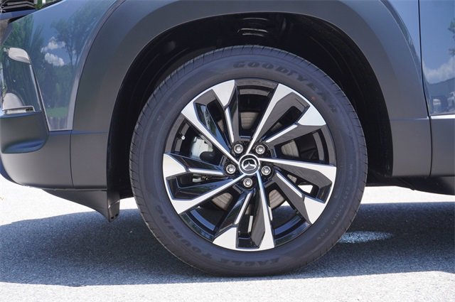 New 2025 MAZDA CX-50 2.5 Hybrid w/ Weather Package image 30