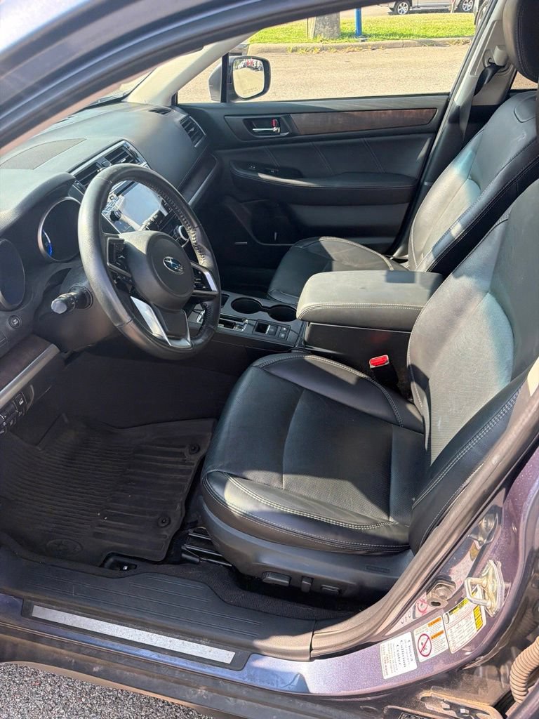 Used 2018 Subaru Outback 3.6R Limited AWD/4WD image 15