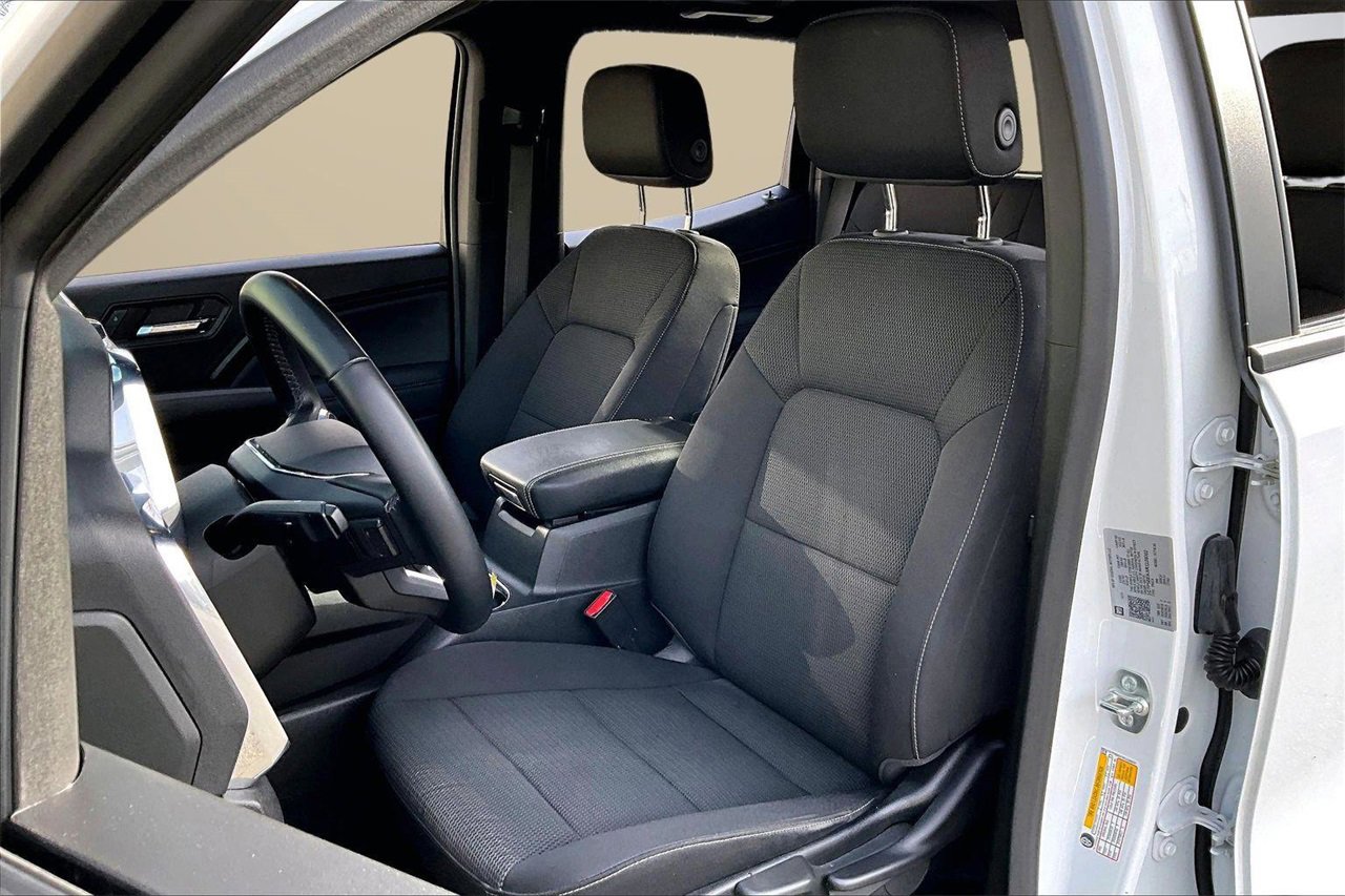 Used 2024 GMC Canyon Elevation w/ Trailering Package image 20