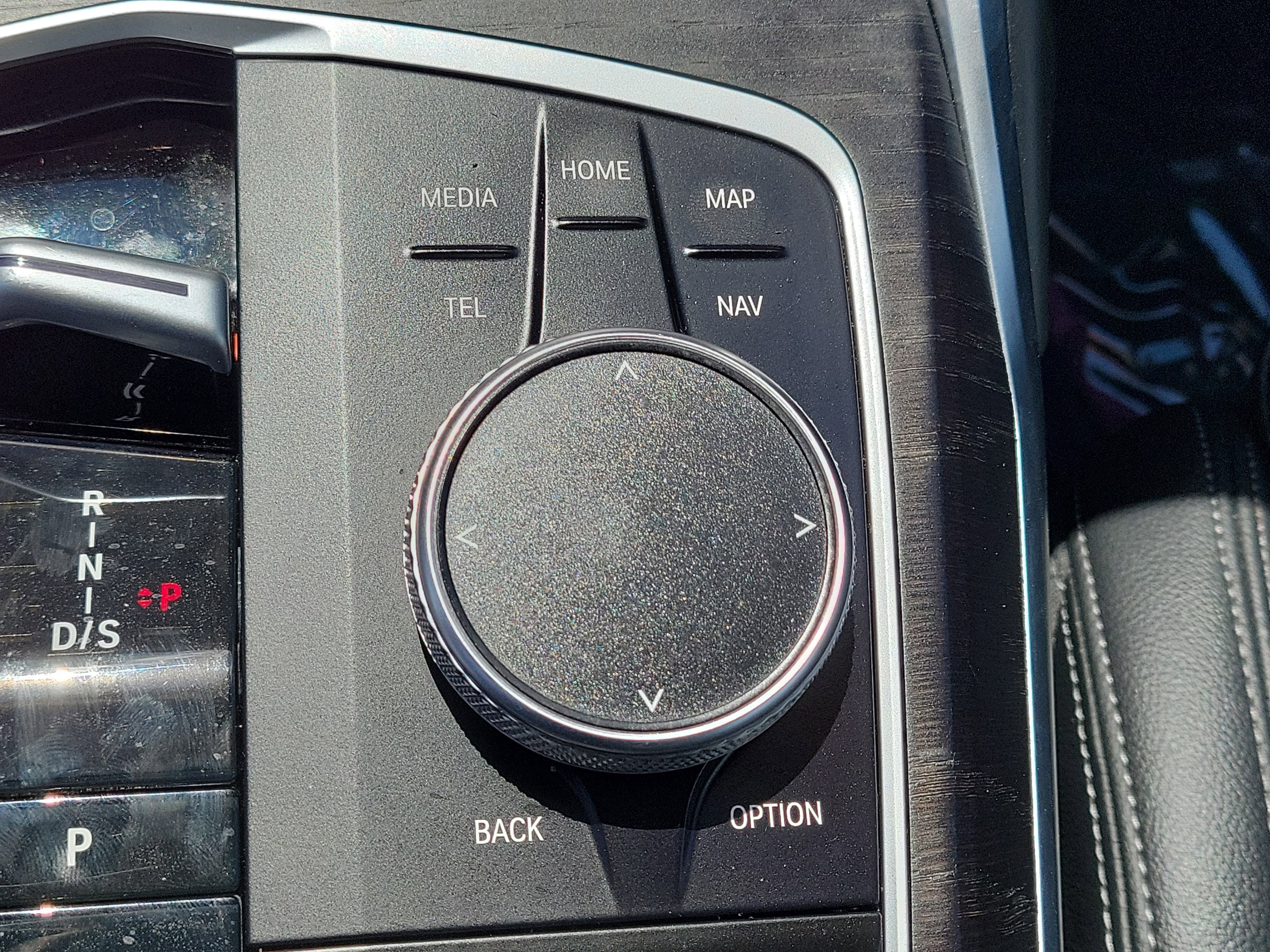 Used 2024 BMW 430i Convertible RWD image 25