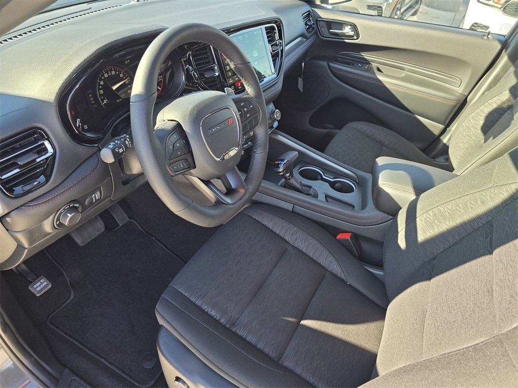 New 2026 Dodge Durango GT w/ Blacktop Package image 21