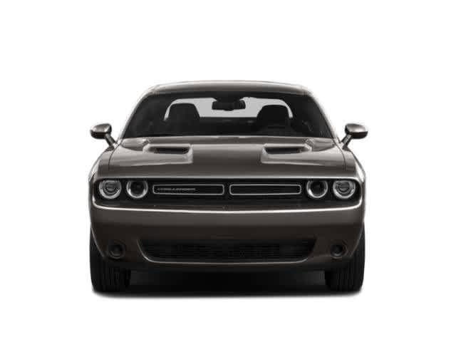 Used 2018 Dodge Challenger SXT w/ Blacktop Package RWD image 4