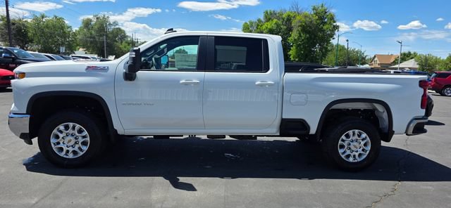 New 2026 Chevrolet Silverado 3500 LT w/ All Star Edition AWD/4WD image 4