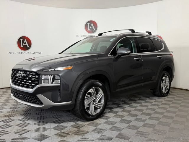 Certified 2023 Hyundai Santa Fe SEL AWD/4WD image 3