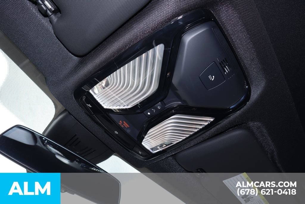 Used 2022 BMW X5 M50i image 35