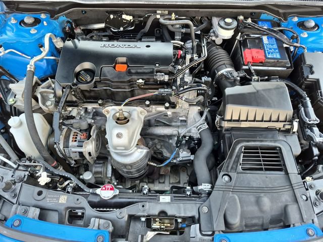 Used 2023 Honda Civic Sport image 30