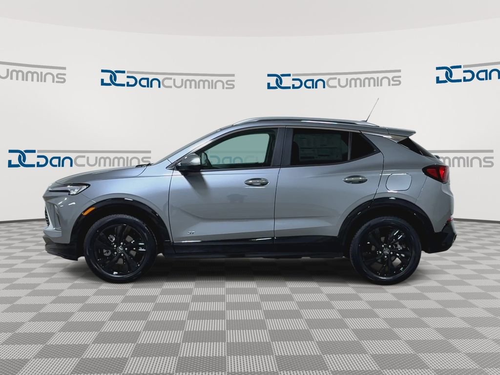 New 2026 Buick Encore GX Sport Touring w/ Comfort Package image 5