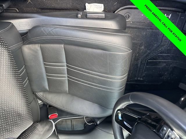 Used 2025 Honda HR-V EX-L image 16