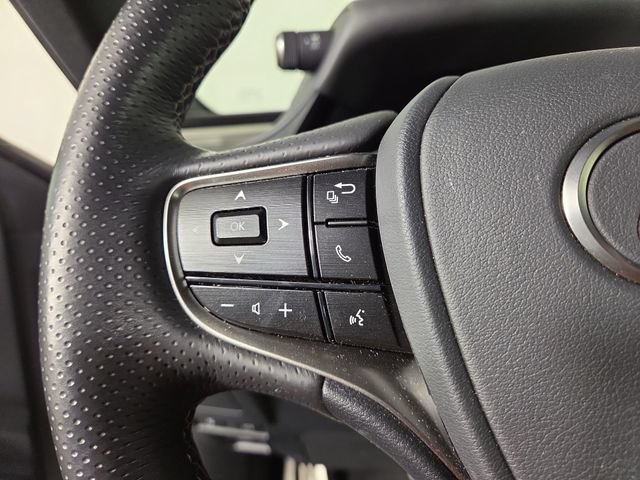 Used 2025 Lexus ES 350 F Sport FWD image 21