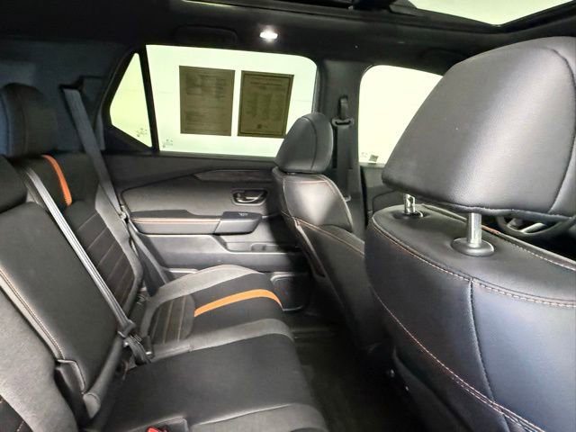 Used 2026 Honda Passport TrailSport image 44