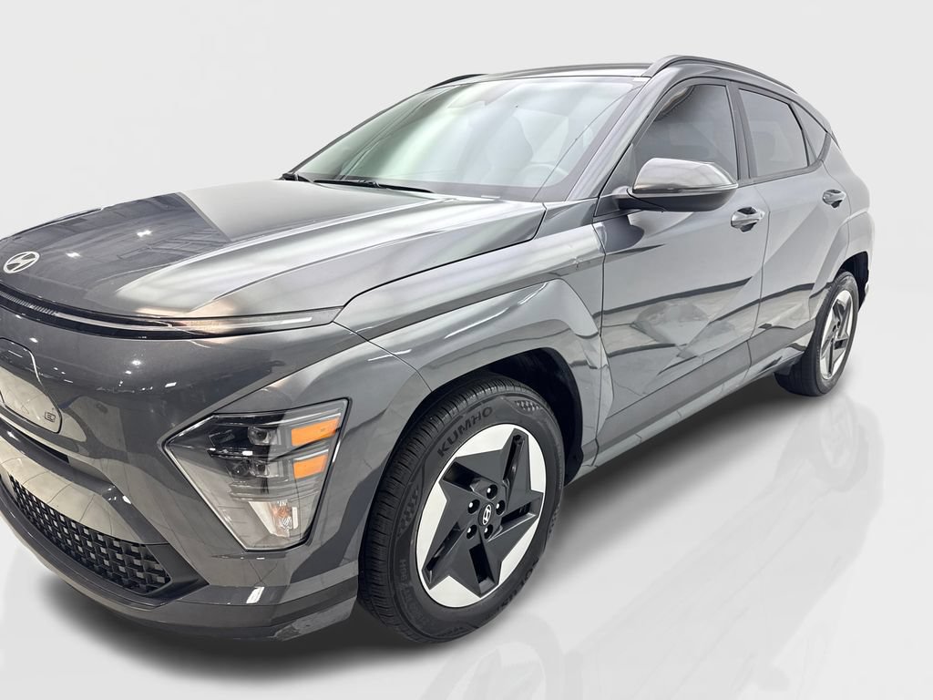 Used 2024 Hyundai Kona SEL FWD image 11