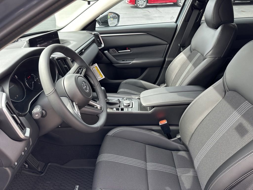 New 2026 MAZDA CX-50 AWD 2.5 S w/ Weather Package image 28