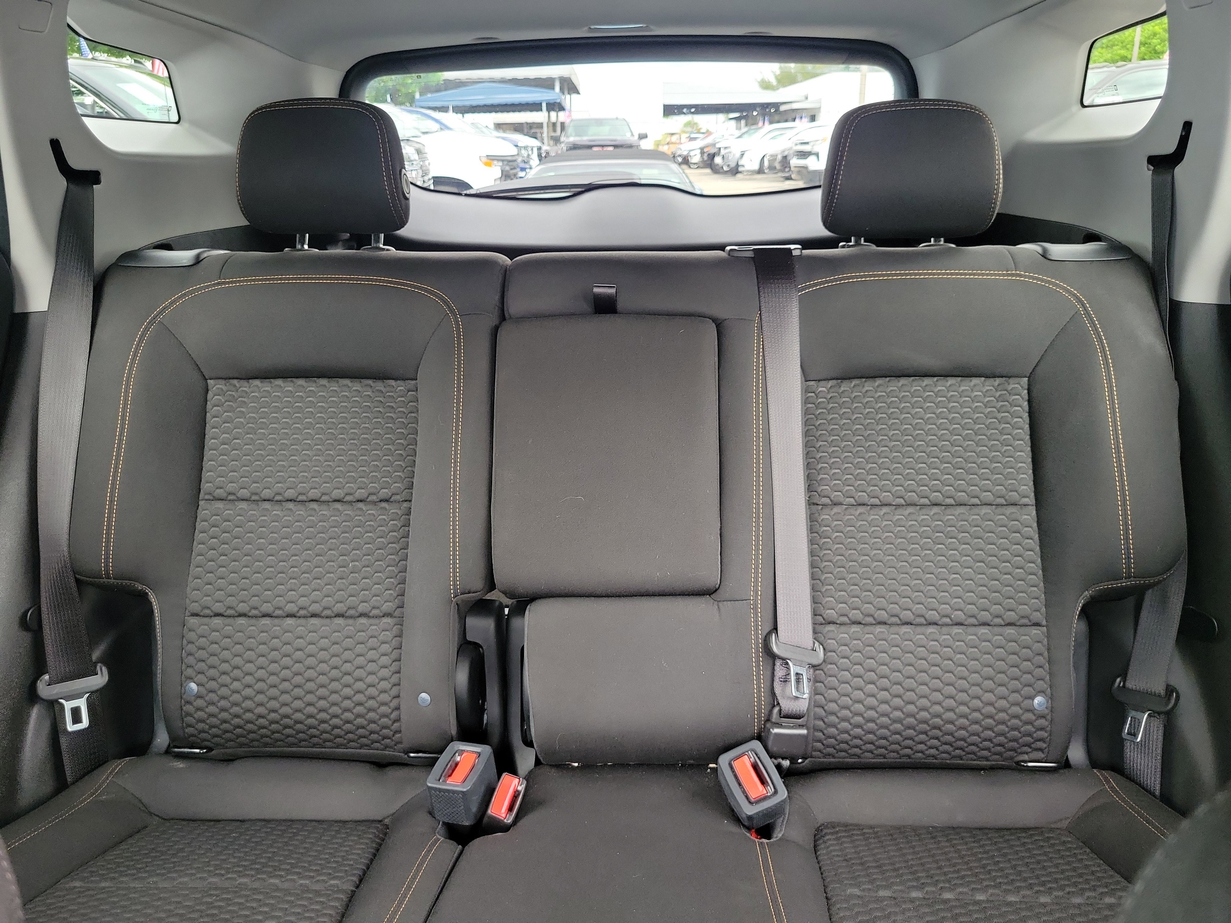 Used 2020 GMC Terrain SLE FWD image 14