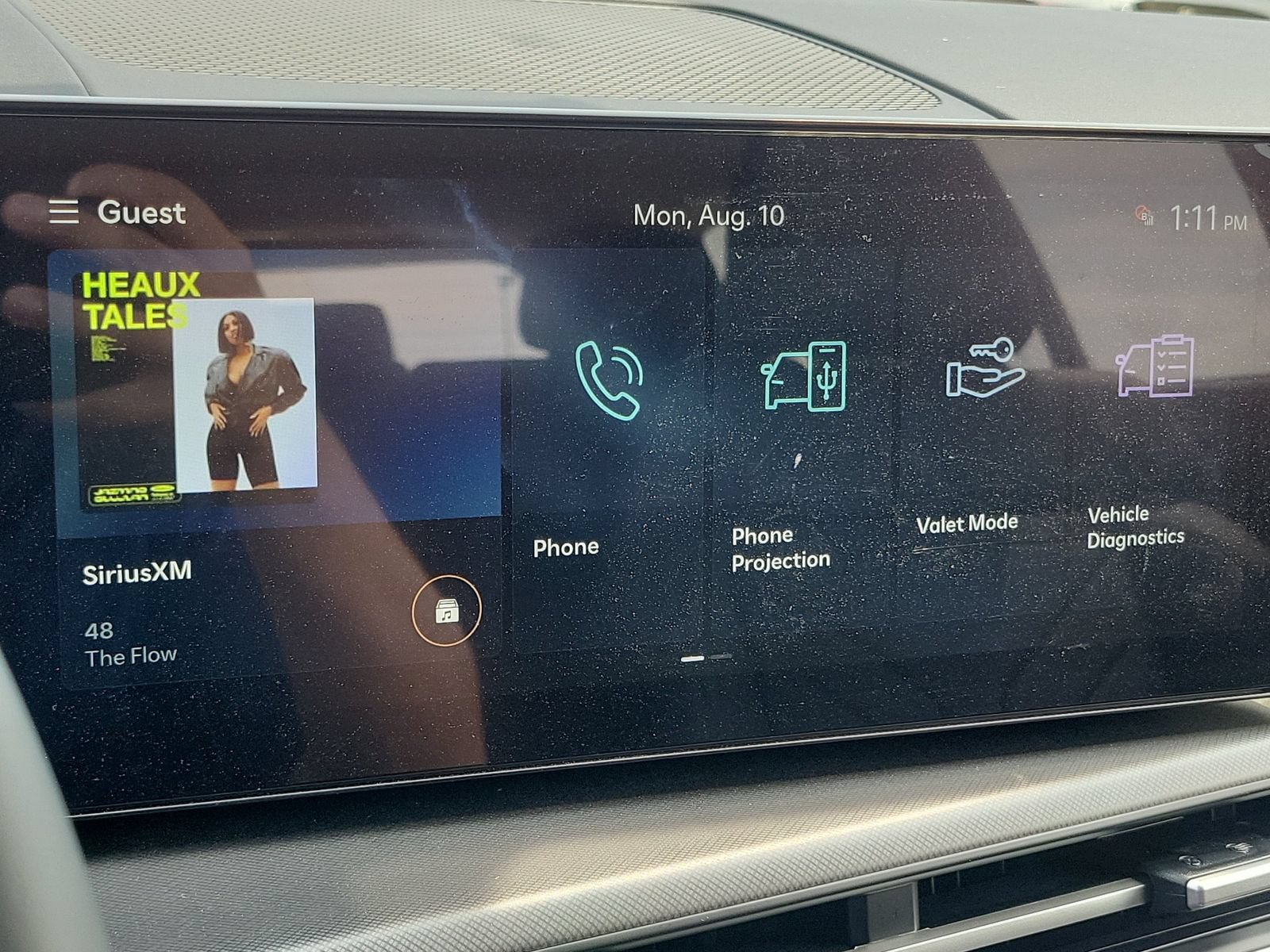 New 2026 Hyundai Santa Fe SEL FWD image 13