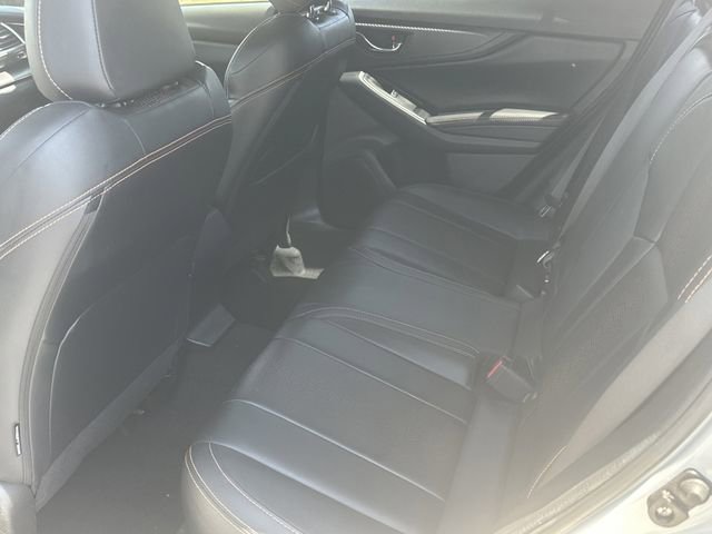 Used 2022 Subaru Crosstrek 2.5i Limited AWD/4WD image 5