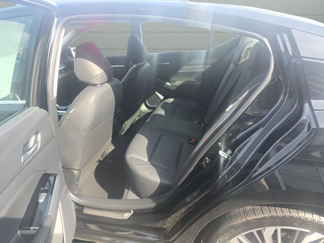 Certified 2025 Nissan Altima 2.5 SL image 10