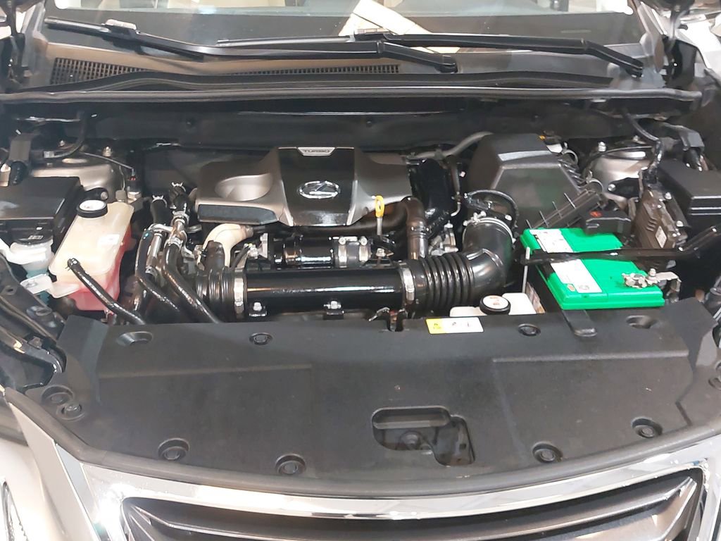 Used 2017 Lexus NX 200t FWD image 31