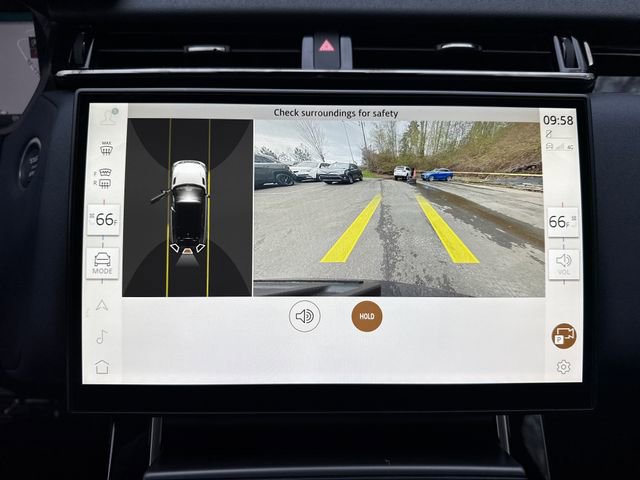 Used 2024 Land Rover Range Rover Velar Dynamic SE image 26