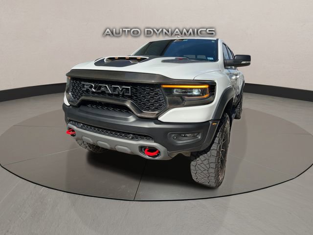 Used 2022 RAM 1500 TRX w/ TRX Level 2 Equipment Group image 2