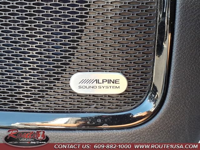 Used 2025 Jeep Compass Limited w/ Elite Group AWD/4WD image 24
