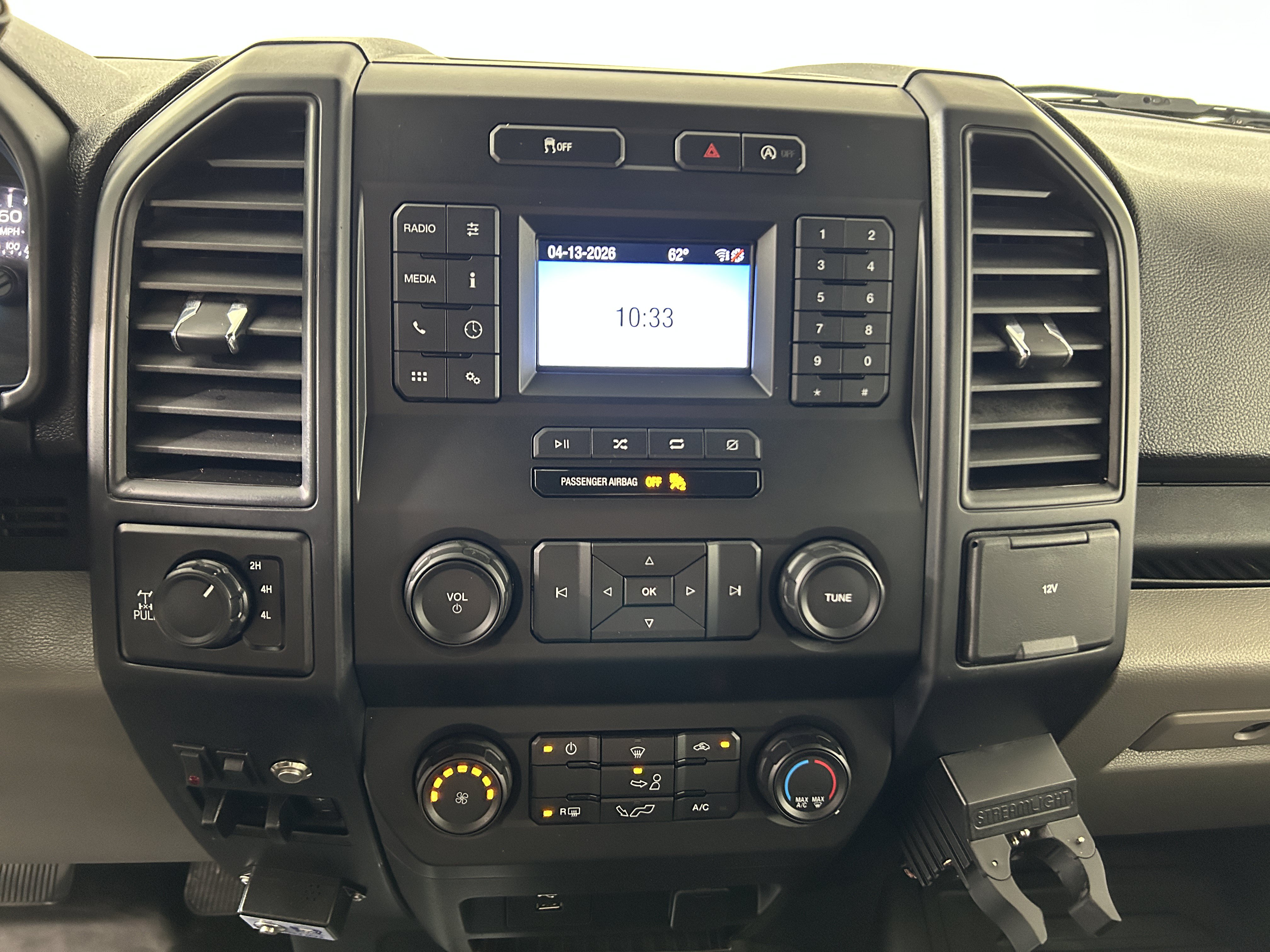 Used 2020 Ford F150 XL w/ XL Power Equipment Group AWD/4WD image 19