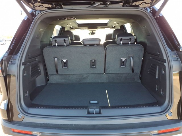 New 2026 Chevrolet Traverse LT w/ Sun and Wheel Package image 26