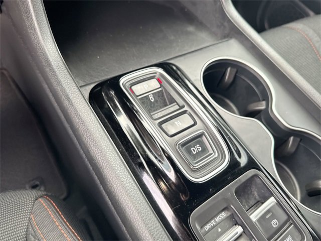 Used 2023 Honda Pilot Sport image 25