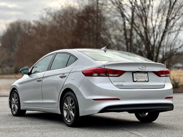 Used 2017 Hyundai Elantra Value Edition w/ Cargo Package image 7