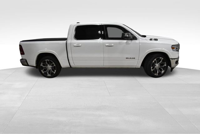 Certified 2023 RAM 1500 Limited image 43