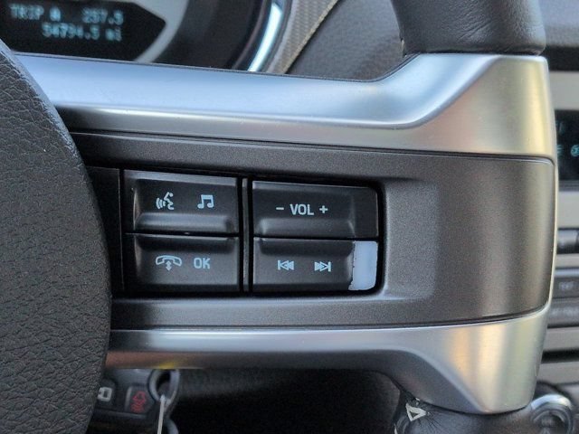 Used 2012 Ford Mustang GT Premium w/ Comfort Pkg RWD image 23