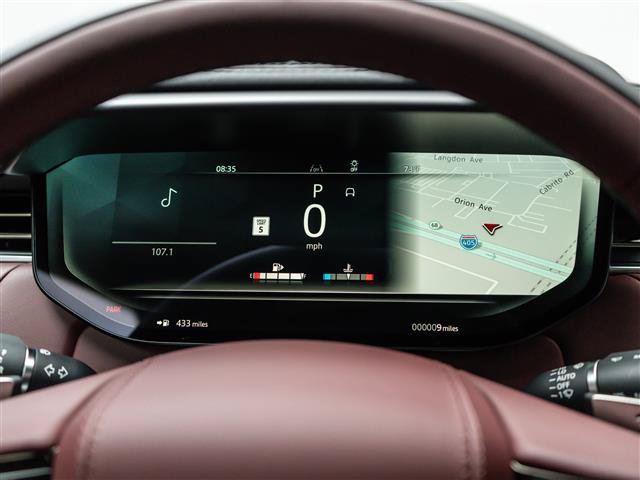 New 2026 Land Rover Range Rover Autobiography AWD/4WD image 23
