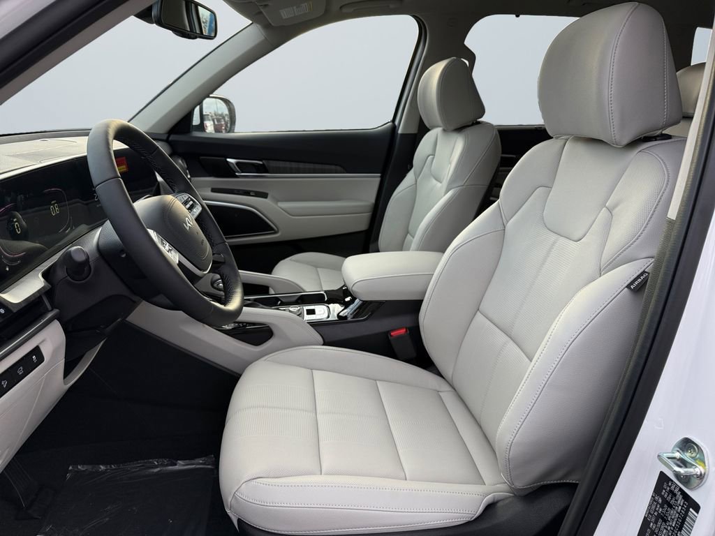 New 2025 Kia Telluride EX image 9